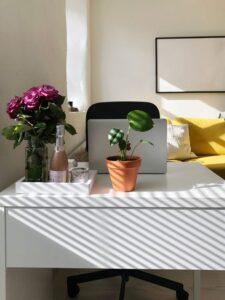 Tips for Organizing Your Home Office to Boost Productivity and Comfort