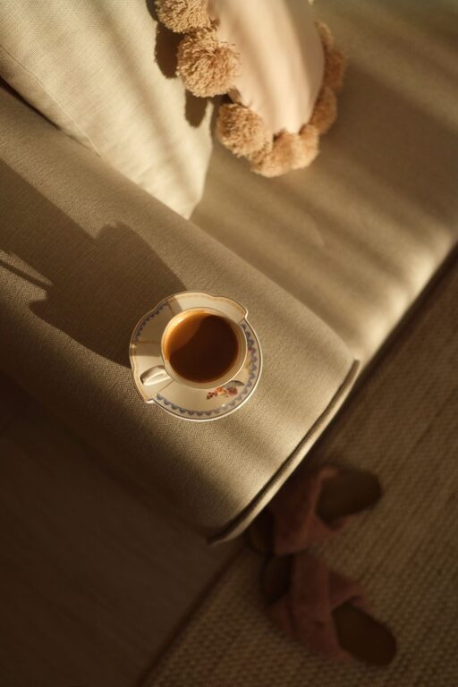 Tips for Creating a Relaxing Morning Routine to Boost Your Day