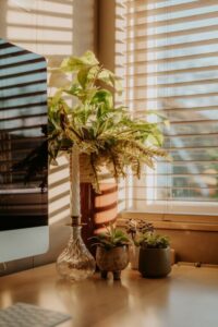 Tips for Creating a Comfortable and Productive Home Office Space